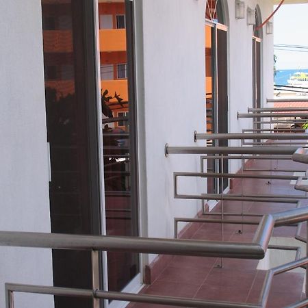 Hotel Y Suites Bugambilias Rincon de Guayabitos Kültér fotó