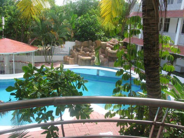 Hotel Y Suites Bugambilias Rincon de Guayabitos Kültér fotó