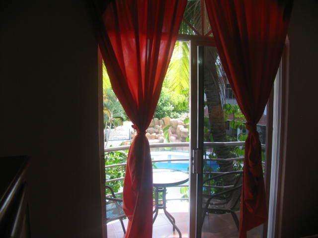 Hotel Y Suites Bugambilias Rincon de Guayabitos Kültér fotó