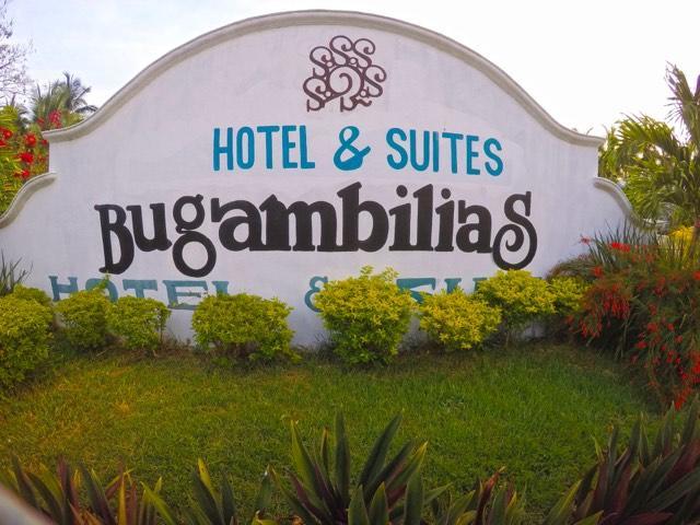 Hotel Y Suites Bugambilias Rincon de Guayabitos Kültér fotó