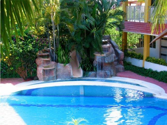 Hotel Y Suites Bugambilias Rincon de Guayabitos Kültér fotó