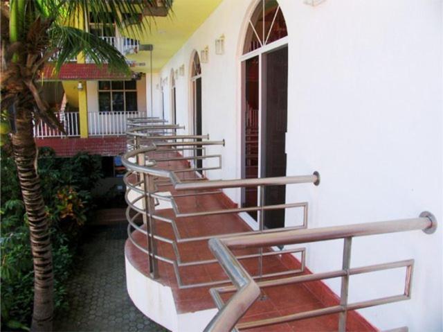 Hotel Y Suites Bugambilias Rincon de Guayabitos Kültér fotó