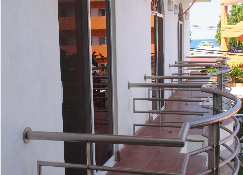 Hotel Y Suites Bugambilias Rincon de Guayabitos Kültér fotó